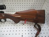 WINCHESTER MODEL 70 - 3 of 6