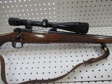 WINCHESTER MODEL 70 - 6 of 6