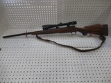 WINCHESTER MODEL 70 - 2 of 6