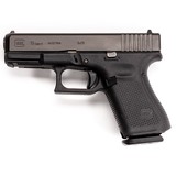 GLOCK 19 GEN5 - 1 of 4