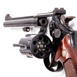SMITH & WESSON MODEL 17-4 - 5 of 5