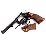 SMITH & WESSON MODEL 17-4 - 4 of 5