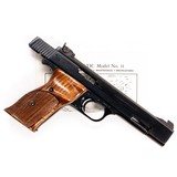 SMITH & WESSON MODEL 41 - 4 of 4