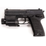 H&K USP - 1 of 3
