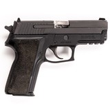 SIG SAUER P229 - 2 of 3