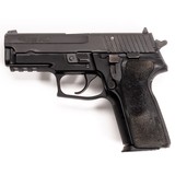 SIG SAUER P229 - 1 of 3