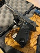 WALTHER P38 - 2 of 2