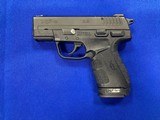 SPRINGFIELD ARMORY XDE 3.3 - 2 of 6