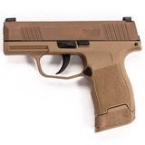 SIG SAUER P365 NRA - 2 of 4