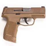 SIG SAUER P365 NRA - 3 of 4