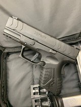 SPRINGFIELD ARMORY XD-M ELITE COMPACT OSP - 12 of 12