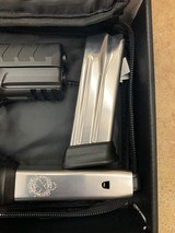 SPRINGFIELD ARMORY XD-M ELITE COMPACT OSP - 6 of 12