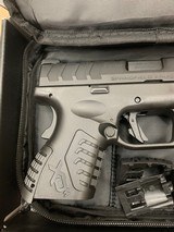 SPRINGFIELD ARMORY XD-M ELITE COMPACT OSP - 3 of 12