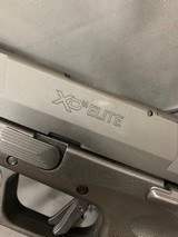 SPRINGFIELD ARMORY XD-M ELITE COMPACT OSP - 9 of 12