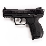 RUGER SR22P - 1 of 3