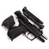 RUGER SR22P - 3 of 3