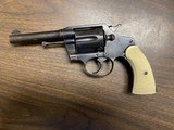 COLT POLICE POSITIVE - 1 of 5