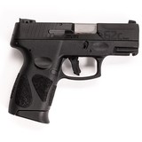 TAURUS G2C - 2 of 3