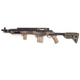 SPRINGFIELD ARMORY M1A SOCOM 16 CQB - 1 of 5