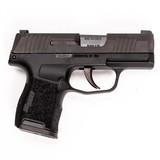 SIG SAUER P365 - 2 of 3