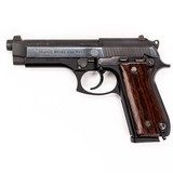 TAURUS PT 92 - 1 of 4