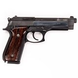 TAURUS PT 92 - 3 of 4