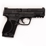 SMITH & WESSON M&P9 M2.0 - 3 of 4