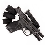 SMITH & WESSON M&P9 M2.0 - 4 of 4