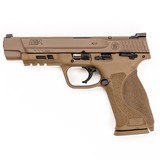 SMITH & WESSON M&P9 M2.0 FDE - 2 of 4