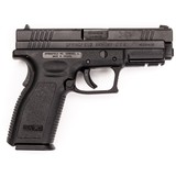 SPRINGFIELD ARMORY XD-9 - 2 of 3