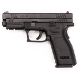 SPRINGFIELD ARMORY XD-9 - 1 of 3
