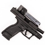 SPRINGFIELD ARMORY XD-9 SUB-COMPACT - 4 of 4