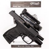 WALTHER PPS M2 - 4 of 4