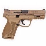 SMITH & WESSON M&P9 M2.0 - 3 of 4