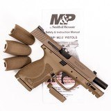 SMITH & WESSON M&P9 M2.0 - 4 of 4