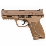 SMITH & WESSON M&P9 M2.0 - 2 of 4
