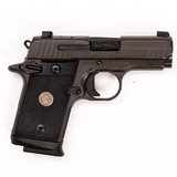 SIG SAUER P938 LEGION - 3 of 4