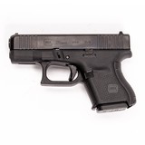 GLOCK 26 GEN5 - 2 of 4