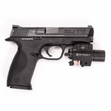 SMITH & WESSON M&P40 - 3 of 4
