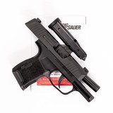 SIG SAUER P365 - 3 of 3