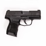 SIG SAUER P365 - 2 of 3