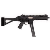 LWRC SMG-45 - 1 of 4