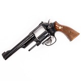 SMITH & WESSON 19-5 - 3 of 4
