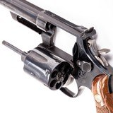 SMITH & WESSON 19-5 - 4 of 4