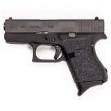 GLOCK G43 - 1 of 3