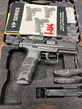 HECKLER & KOCH VP9 OR - 5 of 5