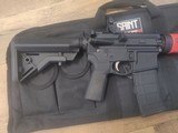 SPRINGFIELD ARMORY SAINT AR-15 - 3 of 7