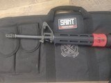 SPRINGFIELD ARMORY SAINT AR-15 - 2 of 7