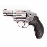 SMITH & WESSON 640-3 - 1 of 4
