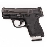 SMITH & WESSON M&P40 SHIELD - 2 of 4